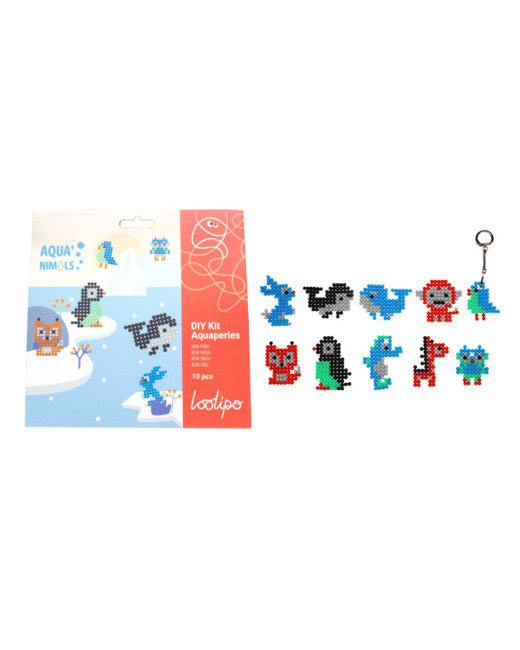 Pack Aquaperles 1500 Billes