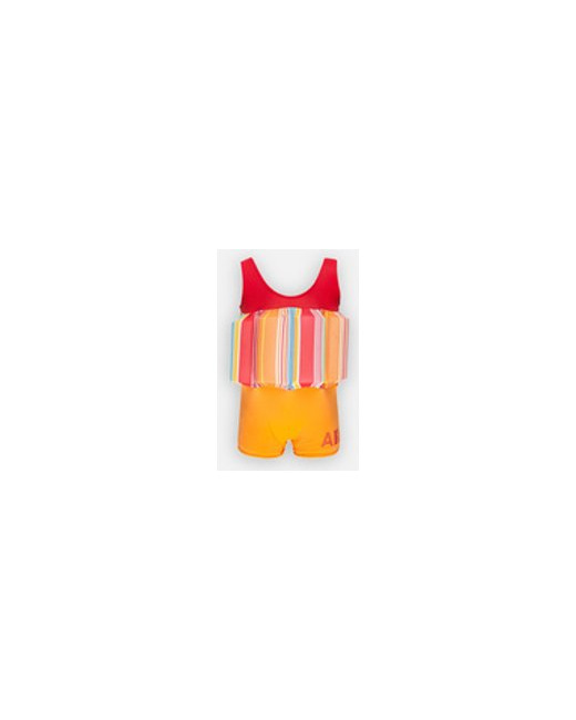Maillot Bouée Bayadère Garçon Archimède
