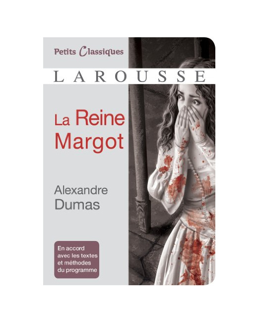 La Reine Margot