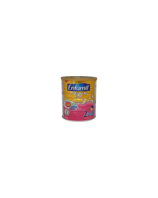 Lait premium 2ème age 900 g