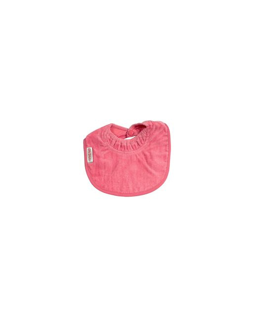 Bavoir col anti-fuite mini