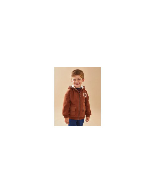 Sweat à capuche sweatoloudoux