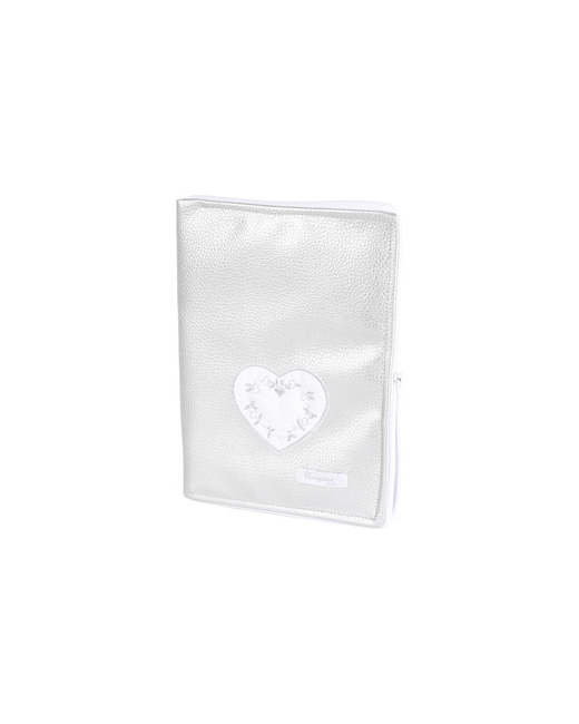 Petit Coeur protège-carnet de santé