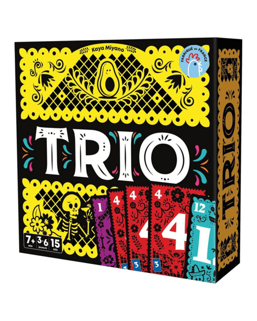 Trio