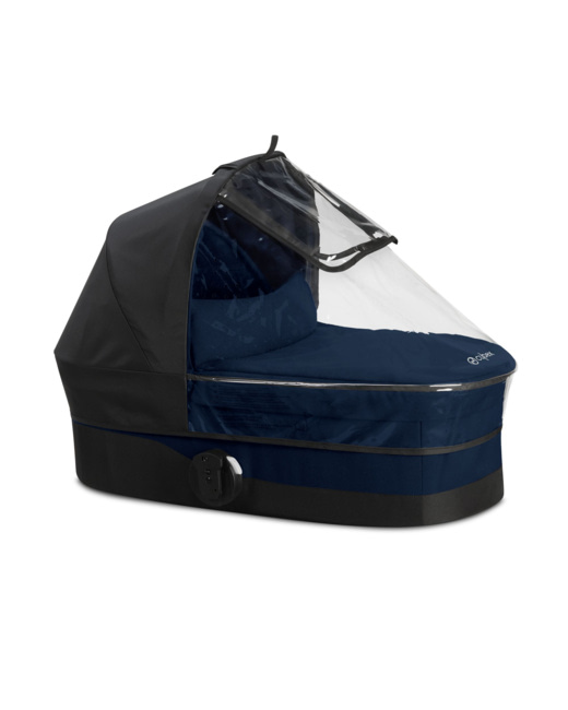 Habillage pluie pour Nacelle Cot S 