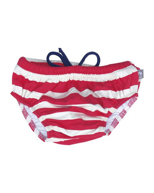 Maillot de bain anti-fuites Fille 