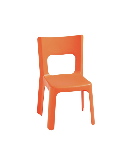 Chaise Lou Grande taille T3