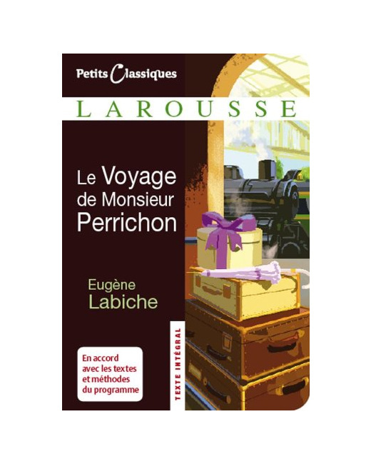 Le Voyage de Monsieur Perrichon