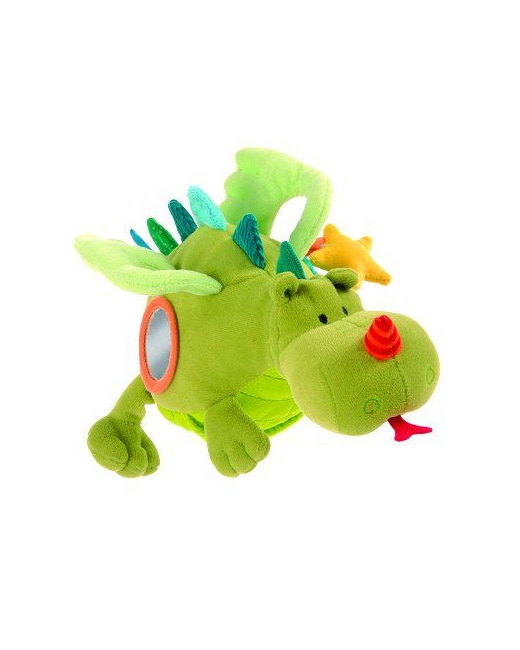 Actidragon Walter