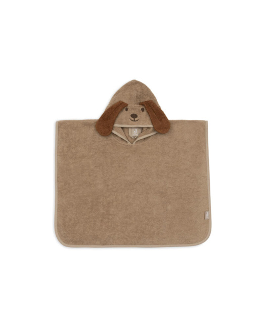 Poncho de bain éponge Diego Animal Friends