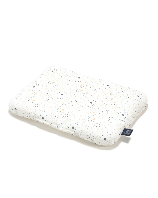 Oreiller en coton boho Royal Drops