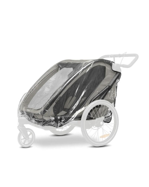 Habillage pluie Bike N Walk Raincover