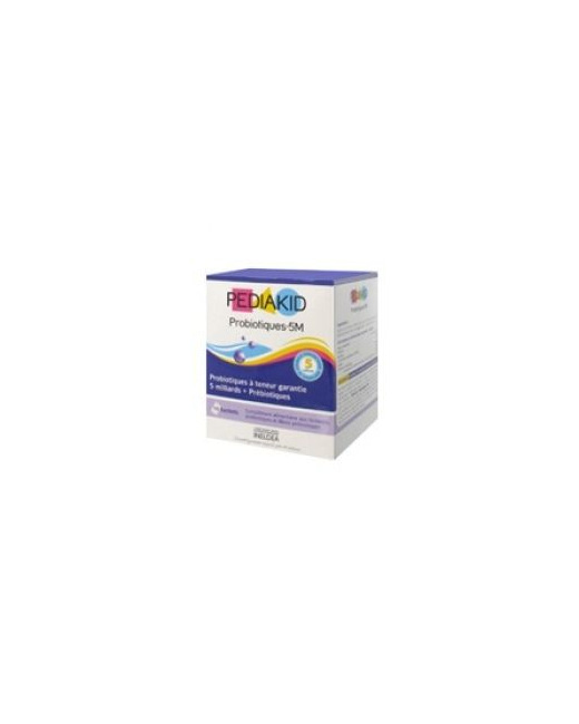 Pediakid Probiotiques