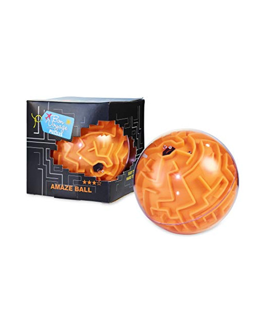 Eureka 3D Amaze Ball