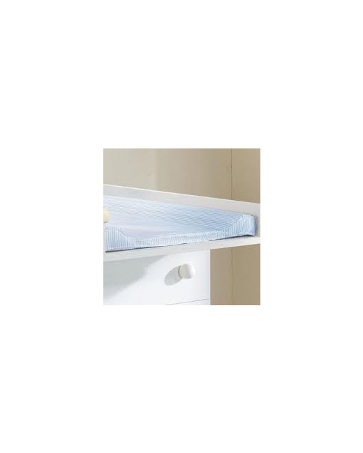 Matelas à langer Bunny plus