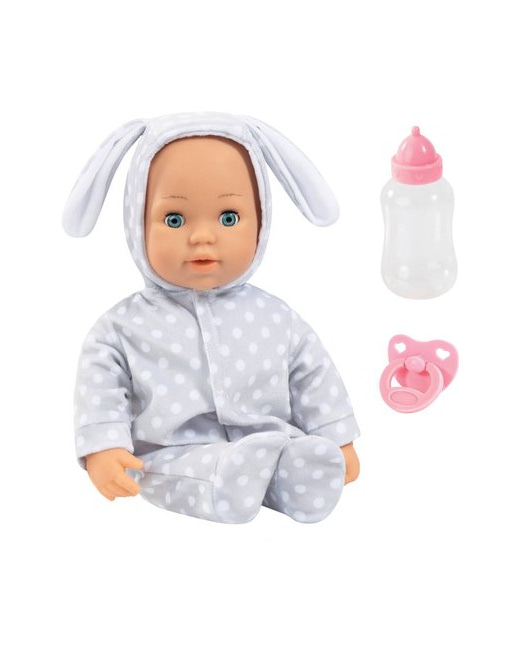 veil Jouets Loisirs CERISE ET CAPUCINE ConsoBaby Kid