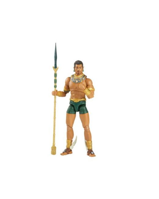 Figurine Namor articulée 15 cm  Legends Series - Black Panther