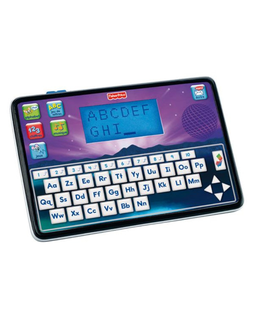 Smart Tablette