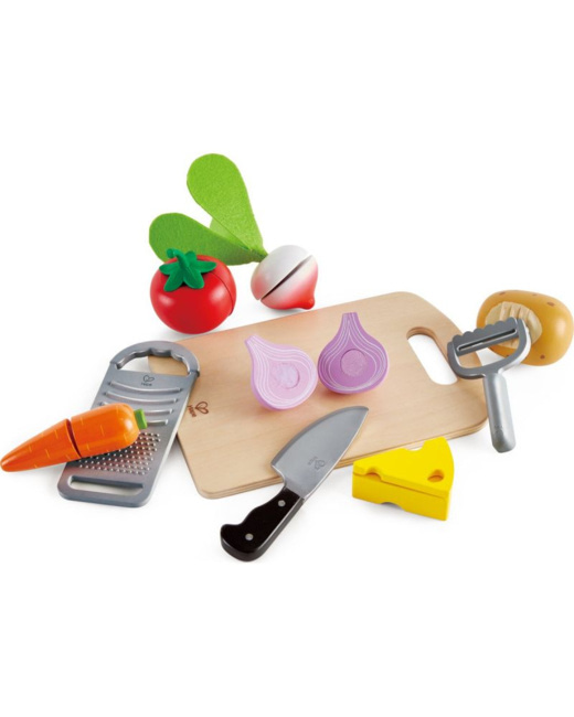 Les ustensiles de cuisine