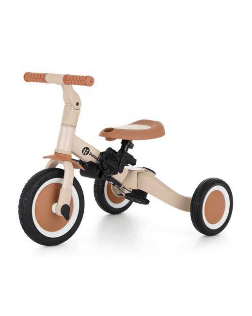 Tricycle Multifonctionnel 5en1 Turbo