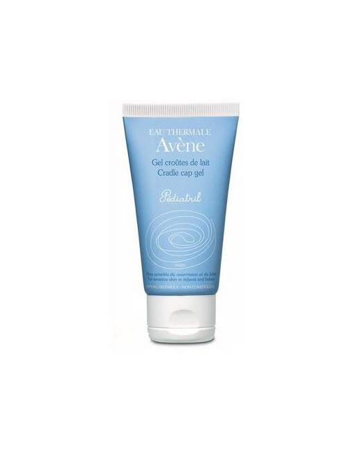 Gel croûtes de lait Pediatril