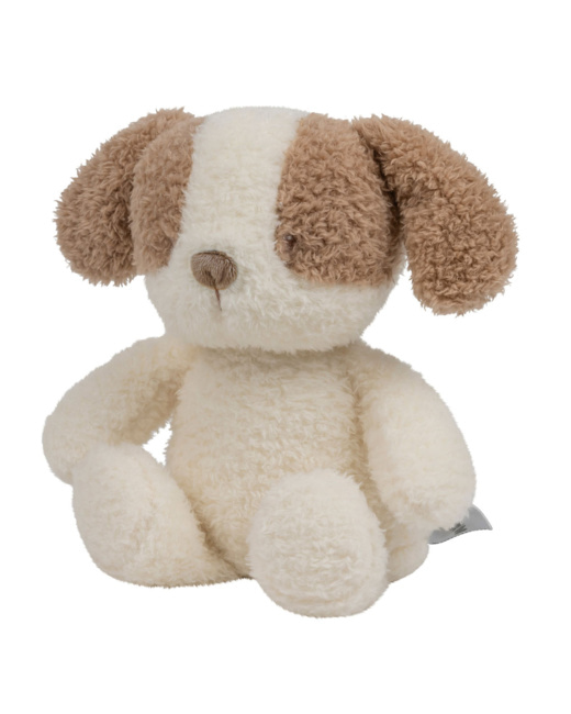 Veilleuse sleepy peluche chien