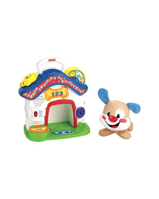 Niche de puppy