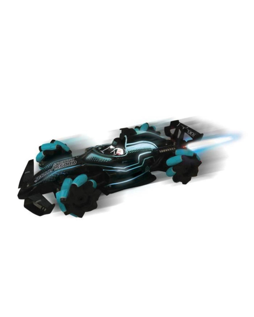 Voiture télécommandé à grande vitesse CROSSLANDER Racing