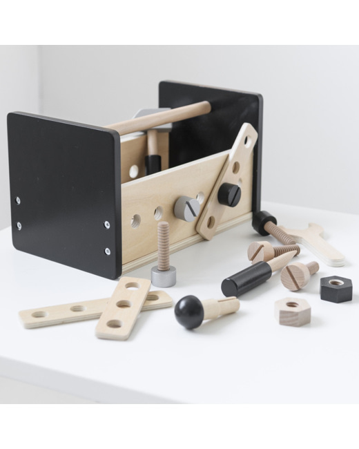 Boîte à outils