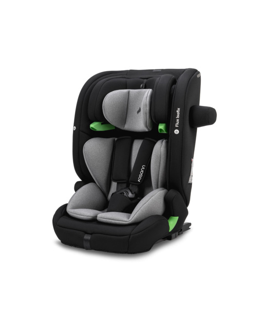 Siège auto Flux Isofix i-Size Top-Tether