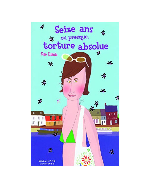 Livre 16 Ans Ou Presque, Torture Absolue