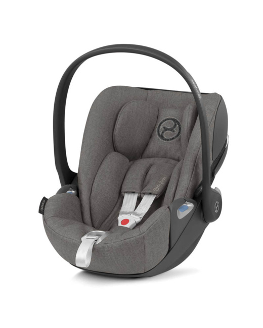 Si ge auto Cloud Q CYBEX Comparateur Avis Prix