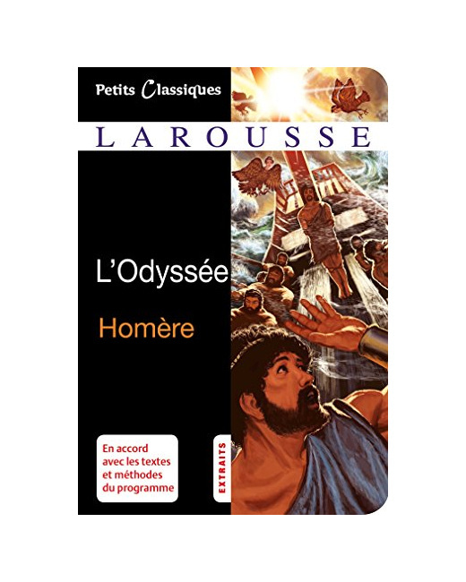 L'Odyssée