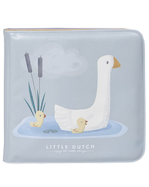 Livre de bain Little Goose