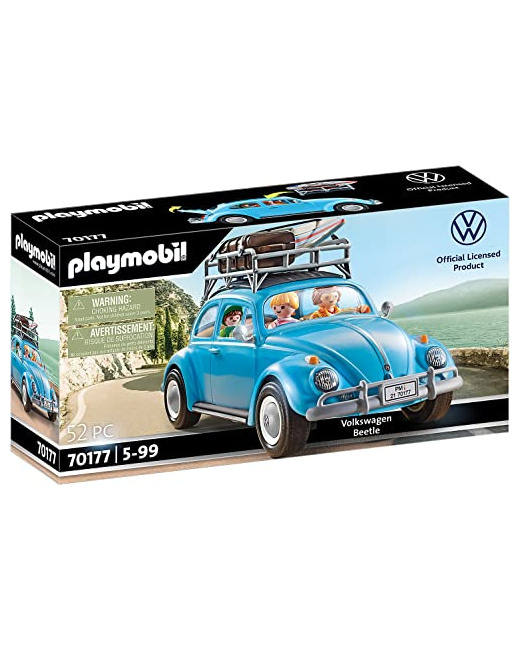Playmobil Volkswagen - Coccinelle