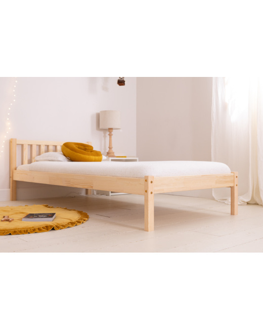 Lit Dakar Basic