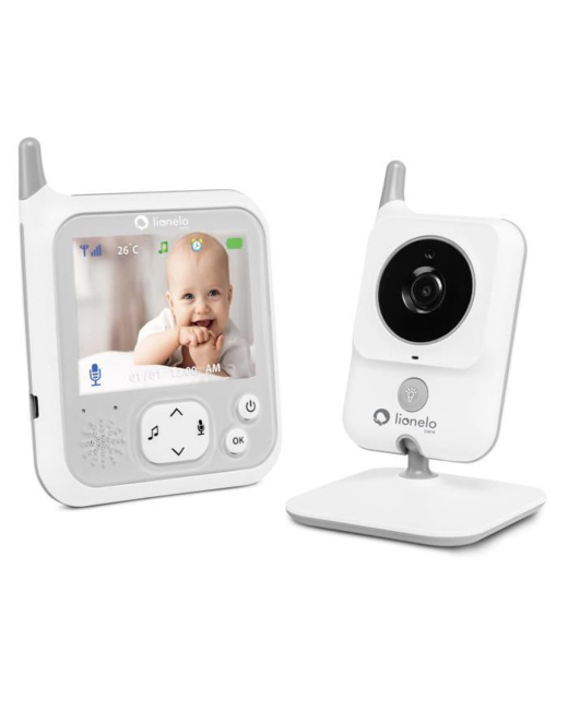 Babyphone video Babyline 7.1