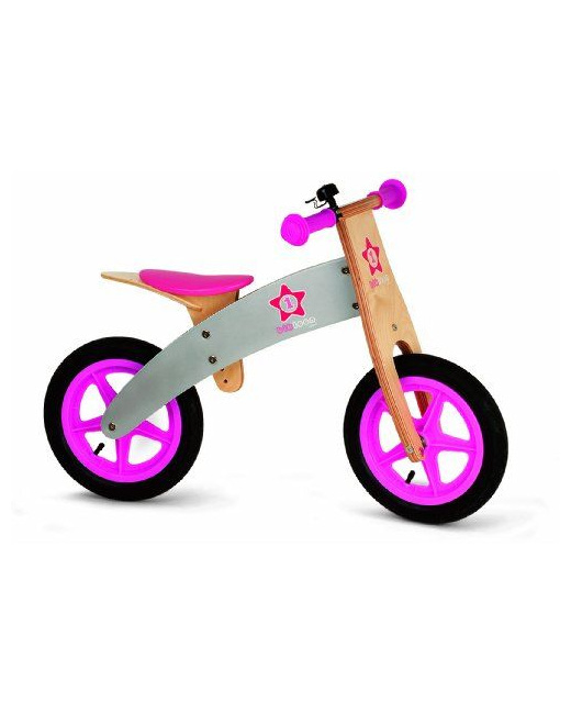 Porteur little bikloon avis clearance