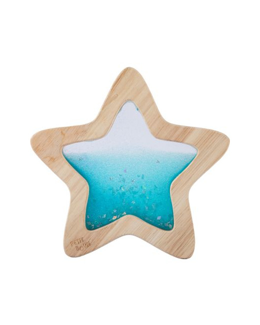 Etoile sensorielle Flow Star Orionis