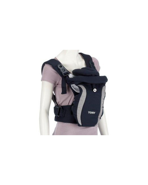 Porte bébé tomy freestyle all seasons hotsell