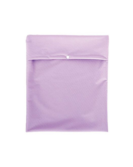 Sac de stockage étanche pour couches