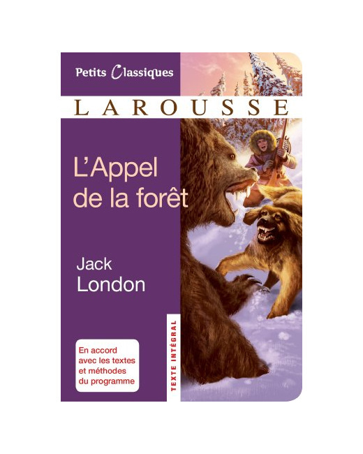 L'Appel de la forêt