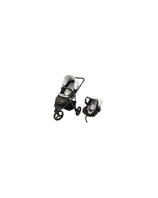 Comment plier poussette looping 3 roues outlet