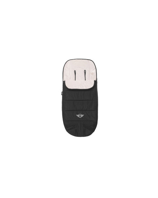 Mini Stroller chancelière