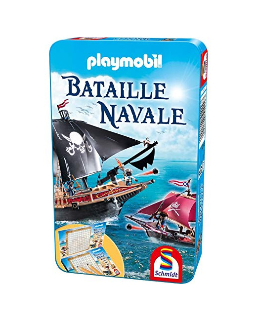 Bataille navale