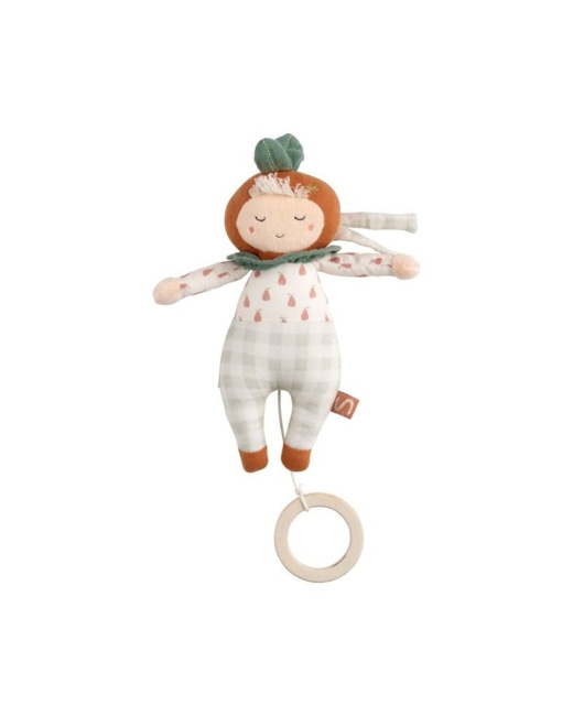 Mini musical Botanica