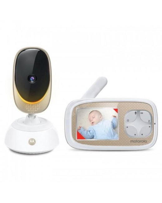 Babyphone vidéo Baby Comfort 45 