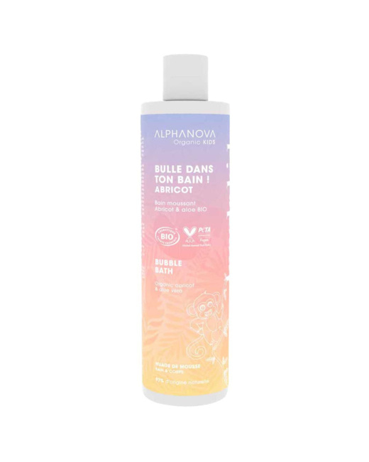 Bain moussant Bulle dans ton bain