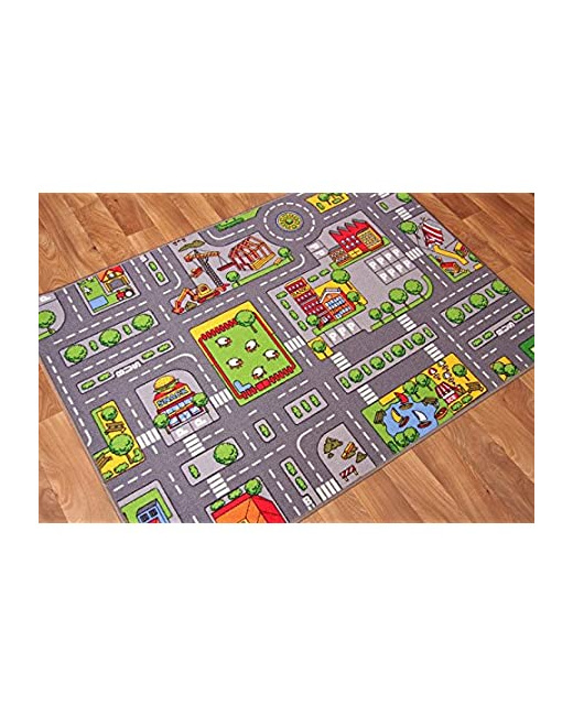 Tapis de jeu pour enfants