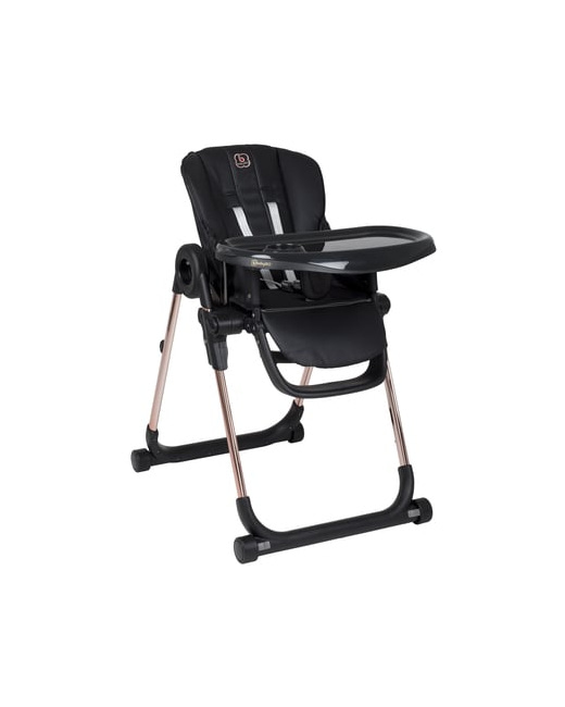 Chaise haute enfant évolutive Divan
